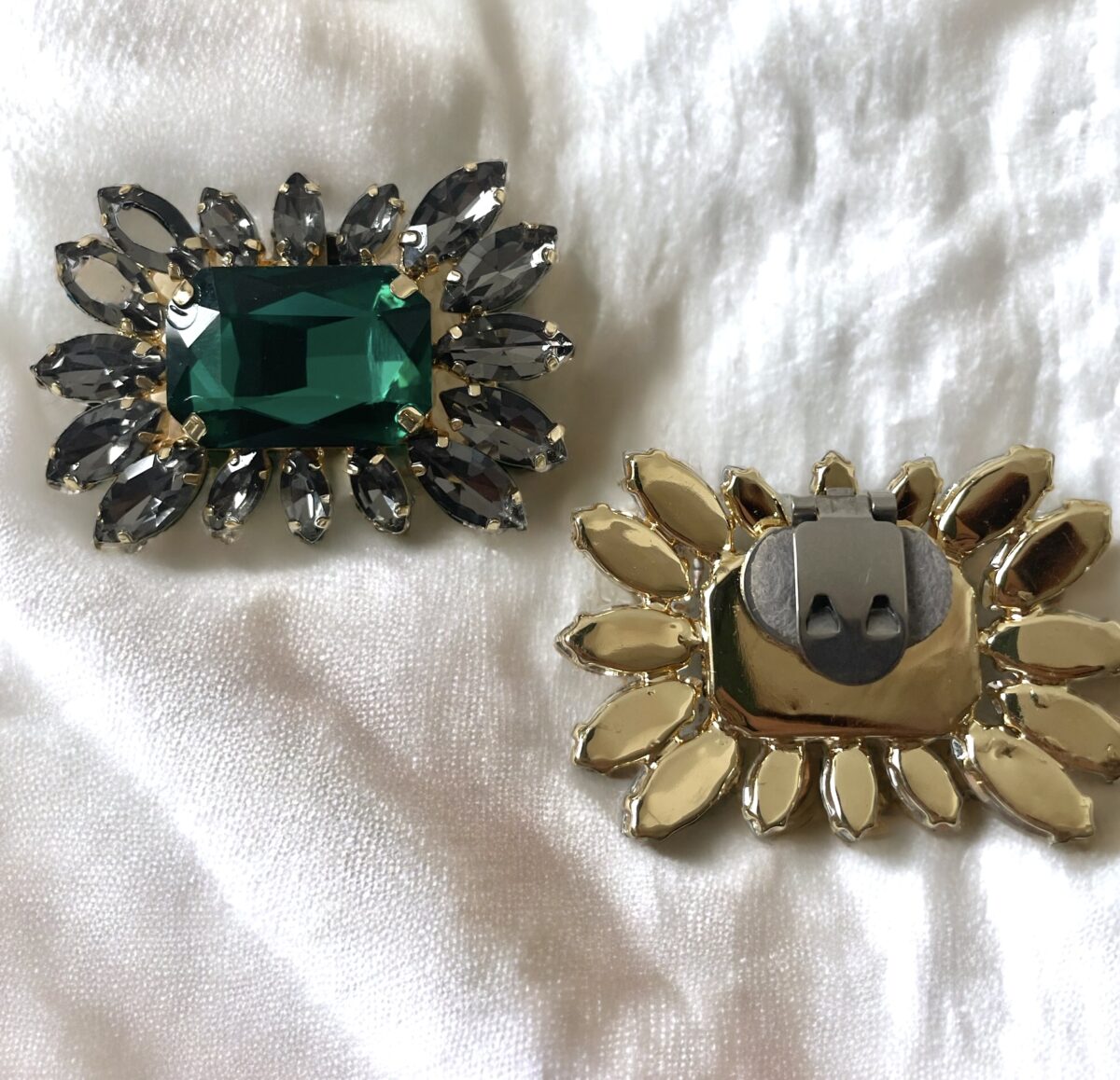 Clips Marquise