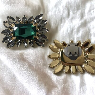 Clips Marquise