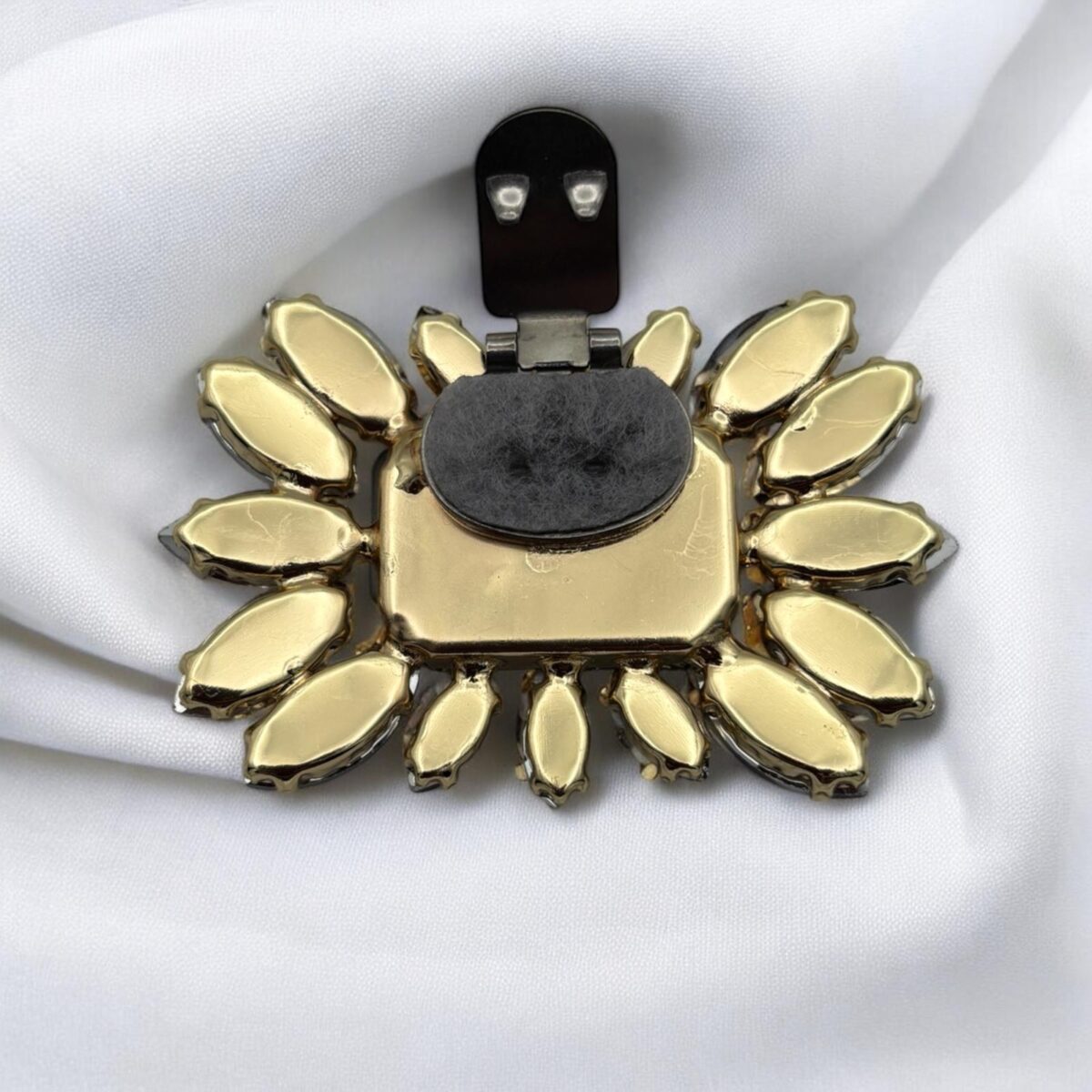 Clips Marquise