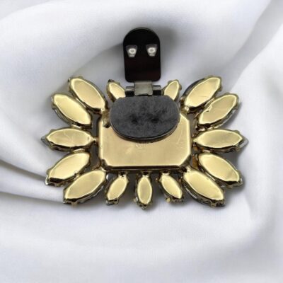 Clips Marquise