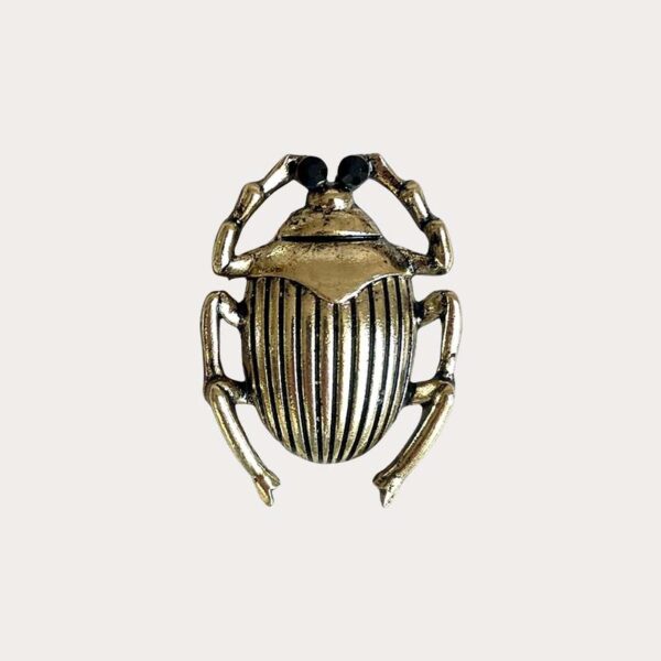 Clip Talisman or