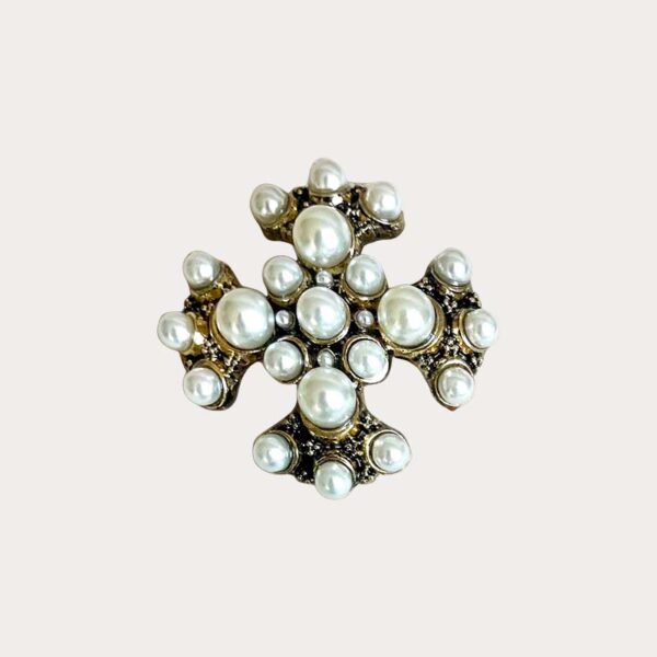Clips Amulette Colette