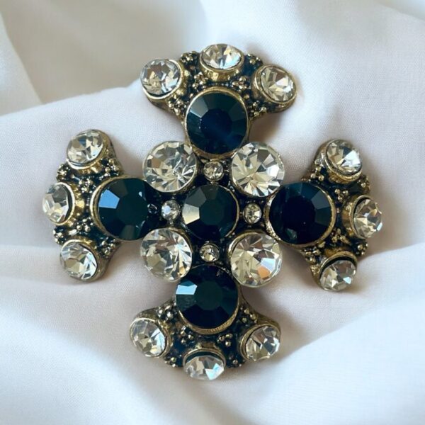 Clip Amulette BaROCK'