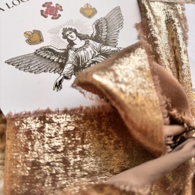 Le coffret de la Muse SACREE
