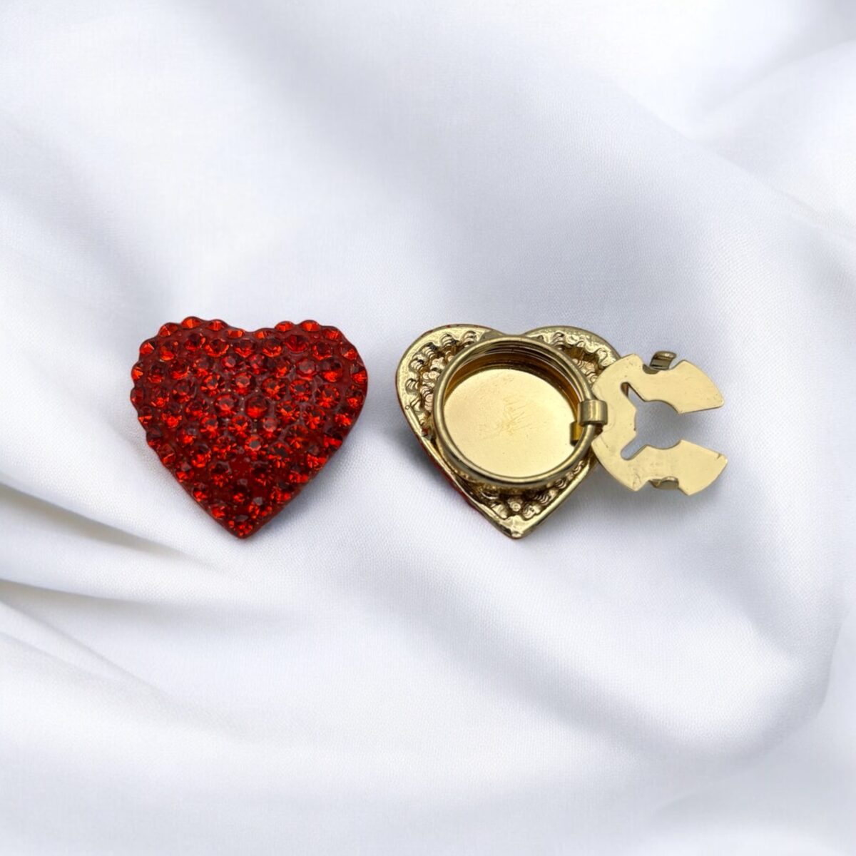 Bijou de bouton Valentina – Image 2
