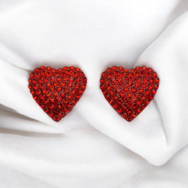 Bijou de bouton Valentina